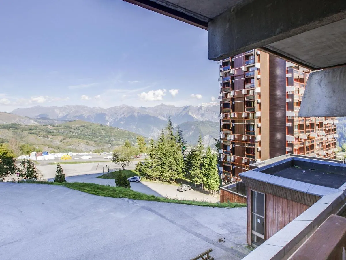 Studio Soyouz Vanguard-81 By Interhome Le Corbier Appartamento