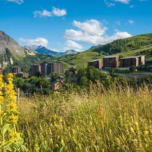 4* Aparthotel Club Mmv L'etoile Des Sybelles ****
