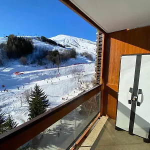 Au Pied Des Pistes Appartement