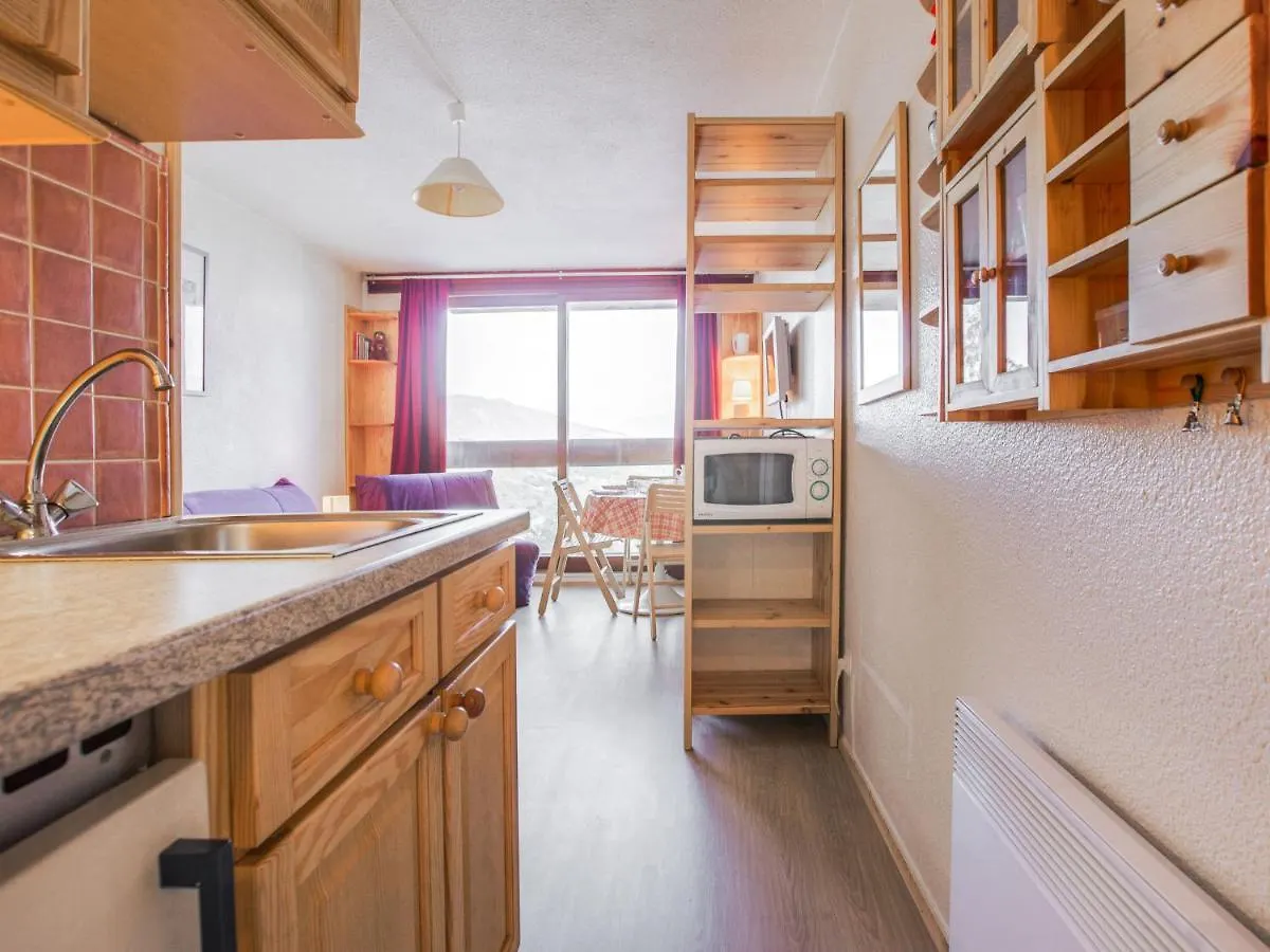 Studio Soyouz Vanguard-81 By Interhome Le Corbier Appartement