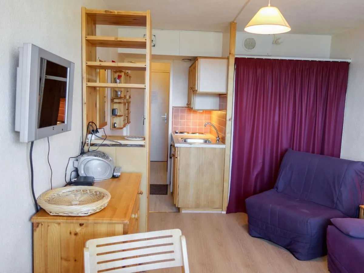 Studio Soyouz Vanguard-81 By Interhome Le Corbier Appartement